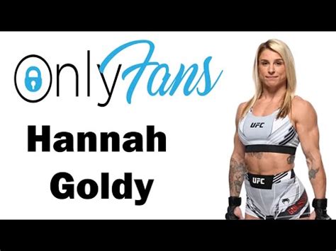 hannah goldy onlyfans nude|Full Video : Hannah Goldy Nude Leaks OnlyFans I Nudes